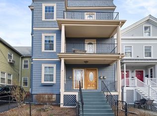 7 Vinal Ave #1, Somerville, MA 02143