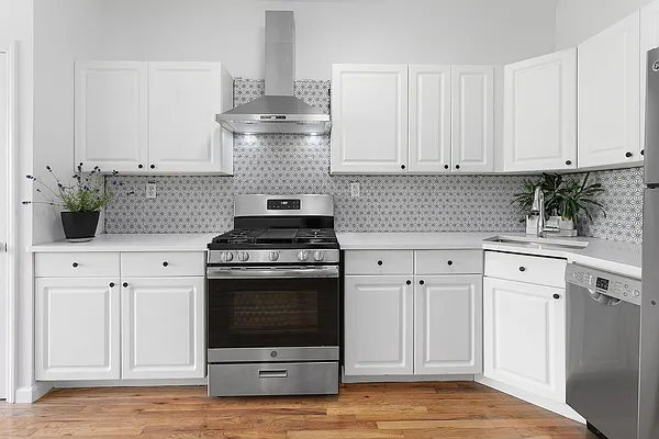 Rented by Brown Harris Stevens | media 7