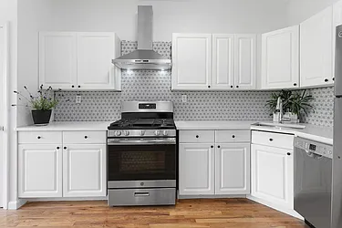 Rented by Brown Harris Stevens