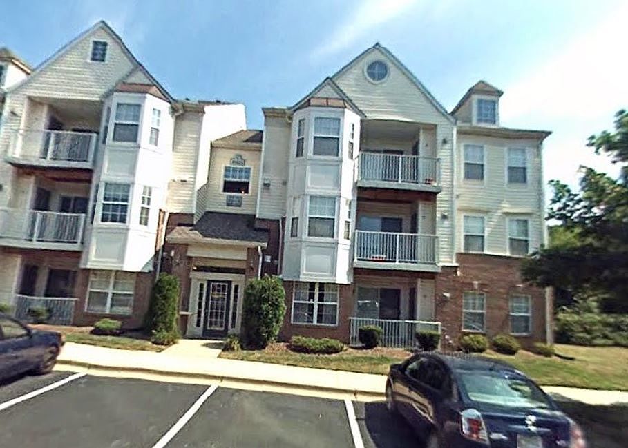 Bldg Exterior
