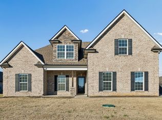 1113 Pegasus Run, Lascassas, TN 37085
