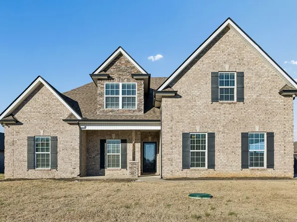 1113 Pegasus Run, Lascassas, TN 37085