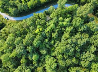 River Spring Rd, Parsons, TN 38363