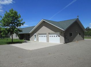 4667 Alder St NE, Bemidji, MN 56601