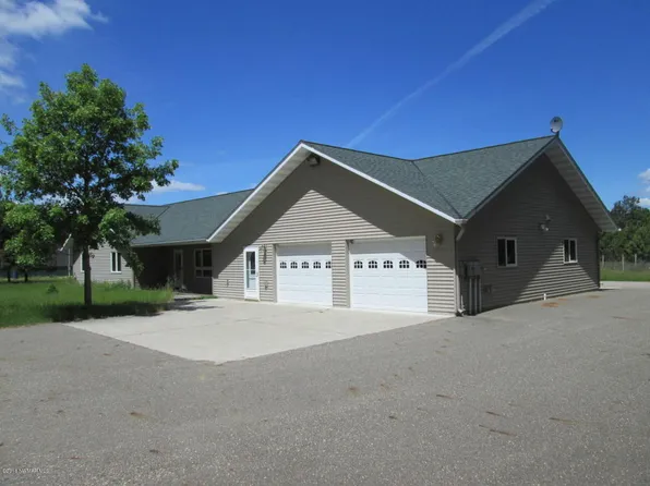 4667 Alder St NE, Bemidji, MN 56601