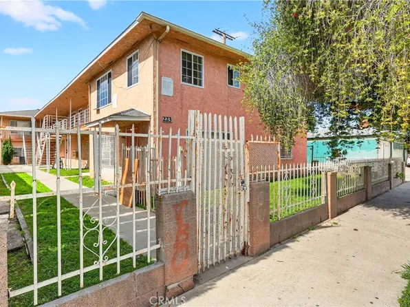 223 N Chester Ave, Compton, CA 90221