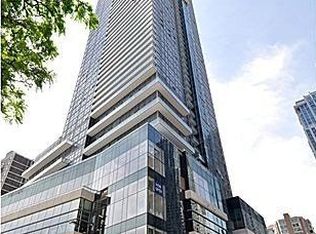 386 Yonge St #4316-C01, Toronto, ON M5B 0A5