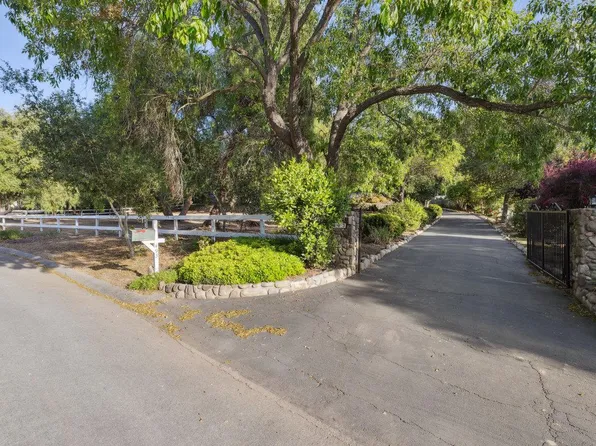 493 Montana Cir, Ojai, CA 93023