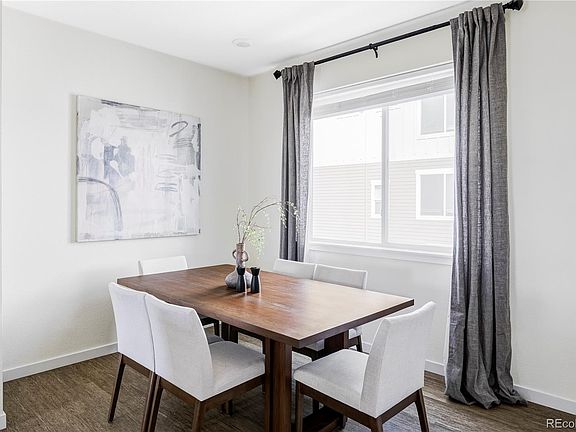 5th image of 2862 S Galapago Court
