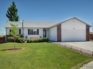 327 Scotch Pine Ct, Windsor, CO 80550