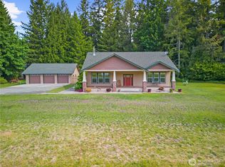 238-17 Shelton Rd, Randle, WA 98377