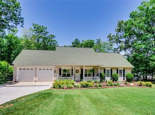 2008 Tot Hill Farm Rd, Asheboro, NC 27205