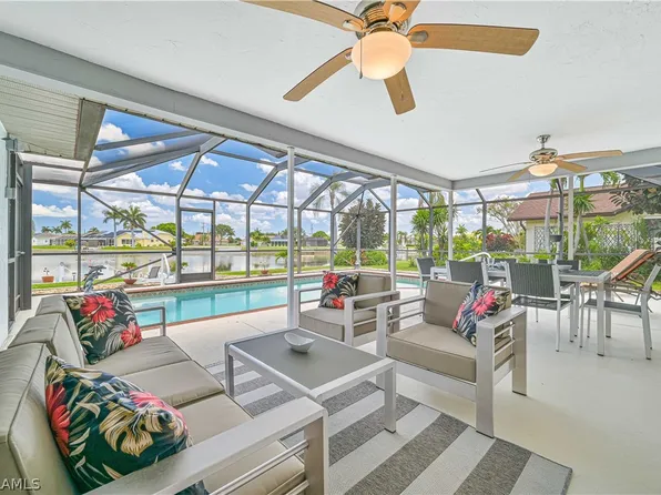 2002 SE 6th Ave, Cape Coral, FL 33990