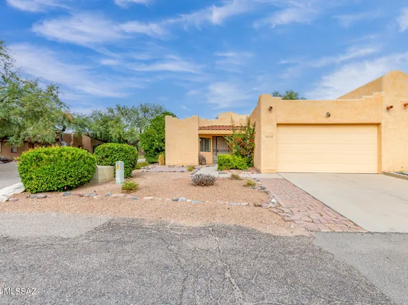 12052 E Claim Jumper Sq, Tucson, AZ 85749