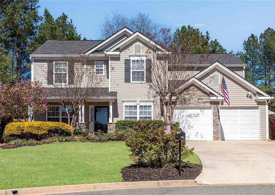 1st image of 3303 Deer Valley Dr NW