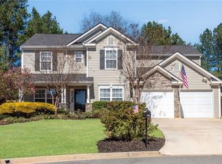 3303 Deer Valley Dr NW, Acworth, GA 30101