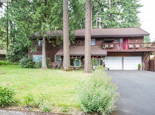7709 NE 147th Ave, Vancouver, WA