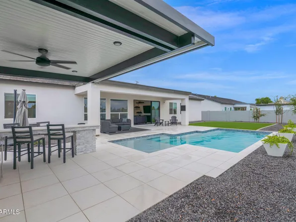 26675 S 185TH Street, Queen Creek, AZ 85142