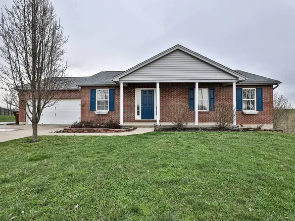 4819 Highway 177 E, Butler, KY 41006