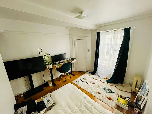 1801 Franklin St #302 — Photo 7