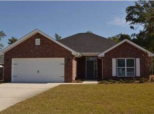 1733 Natalies Way, Cantonment, FL 32533
