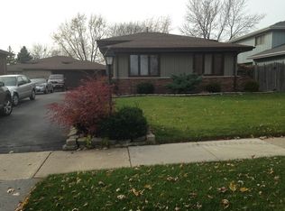 16728 Forest Ave, Oak Forest, IL