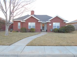 6709 Precision Pl, Amarillo, TX 79119