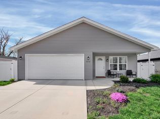 604 Diamond Loop, Middletown, OH 45044