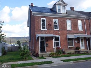 18 Pannebaker Ave, Lewistown, PA 17044