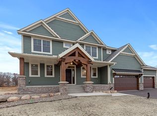 16037 Mankato St NE, Ham Lake, MN 55304