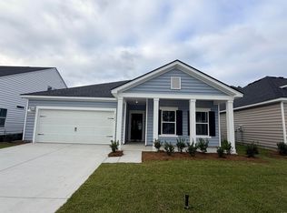 3354 Wood Stork Dr LOT 44, Ocean Isle Beach, NC 28469