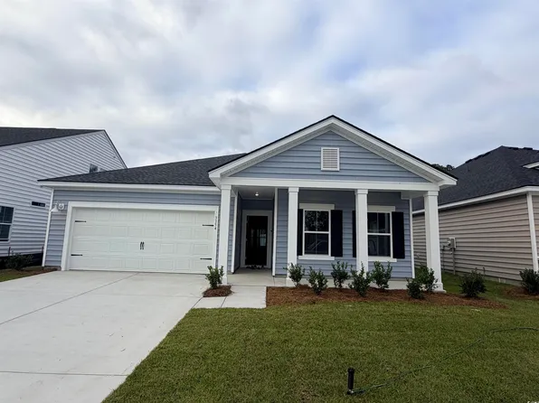 3354 Wood Stork Dr. Lot 44, Ocean Isle Beach, NC 28469