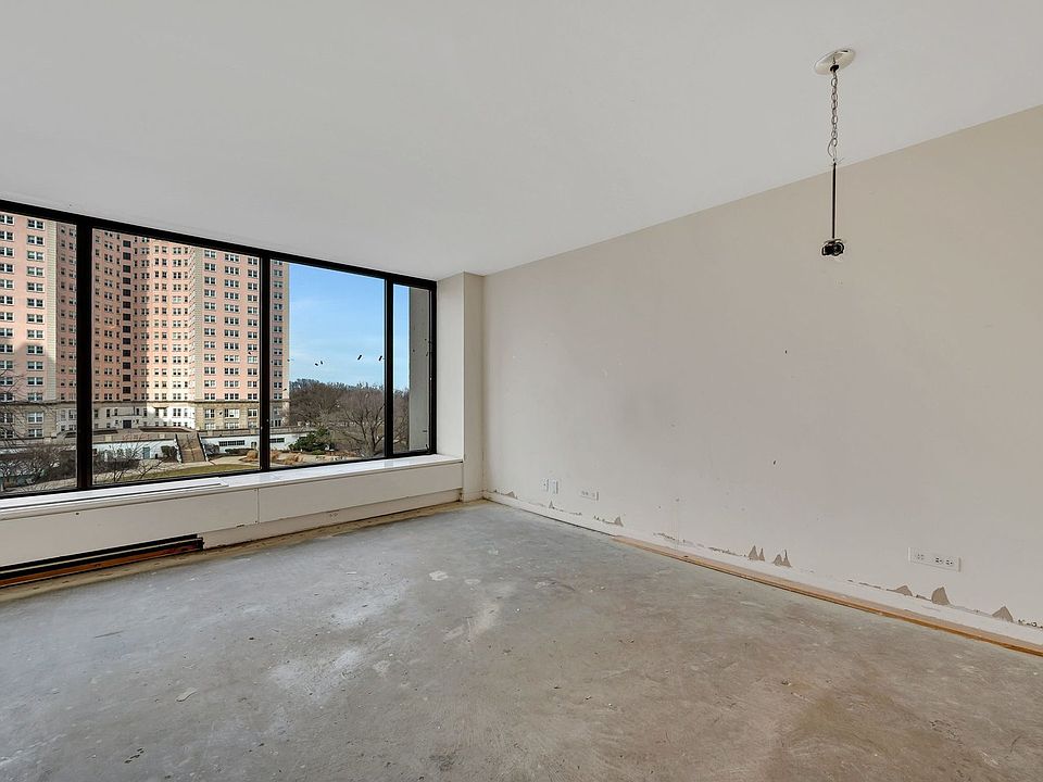 5455 N Sheridan Rd APT 507, Chicago, IL 60640 | Zillow