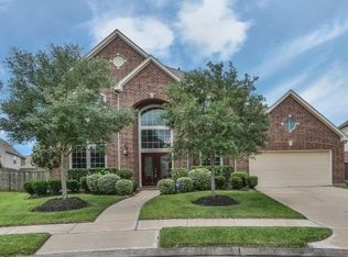 2716 Greenblade Ct, Pearland, TX 77584