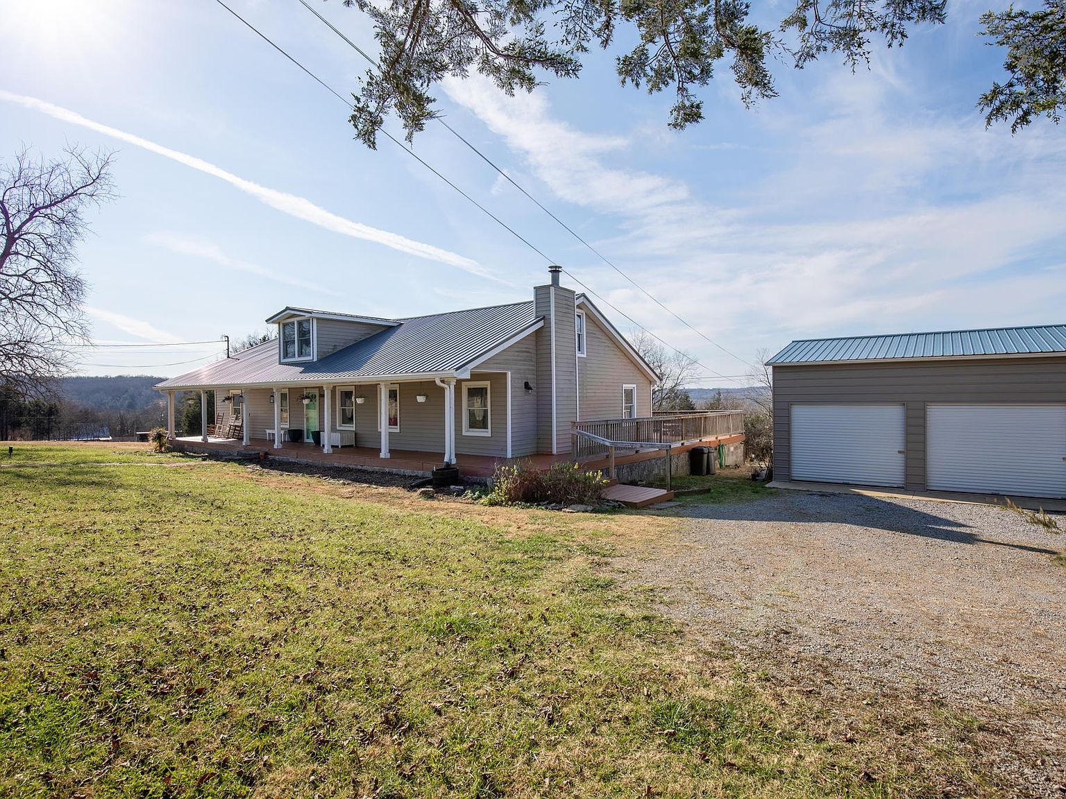 1369 Tassey Rd, Readyville, TN 37149 Zillow