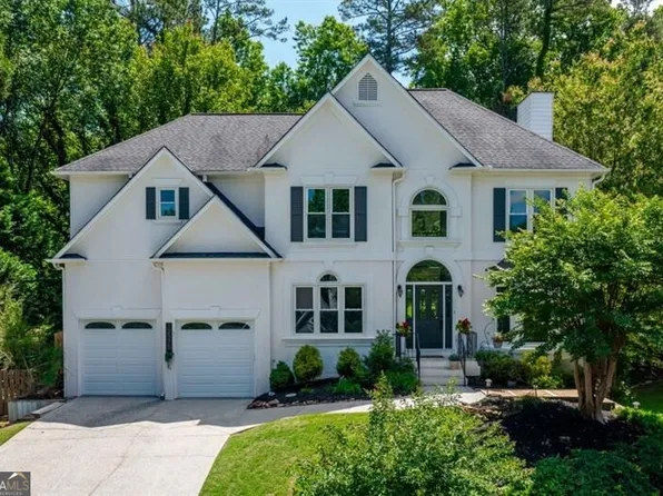 12375 Stevens Creek Dr, Johns Creek, GA 30005