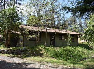 131 Bartlett Rd, Hayfork, CA 96048