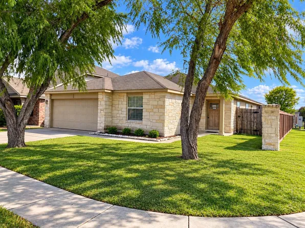 13301 Forest Sage St, Manor, TX 78653