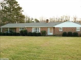 3672 Beeson Dairy Rd, Winston Salem, NC 27105