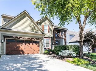 9232 N Harrison St, Kansas City, MO 64155