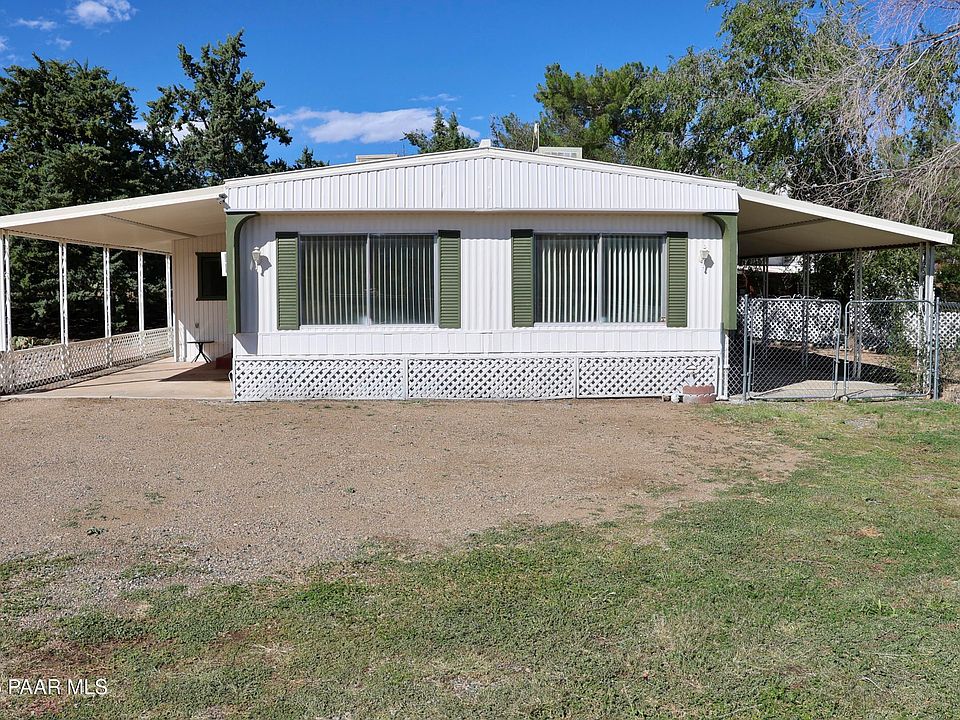 1st image of 10101 E Manzanita Trl