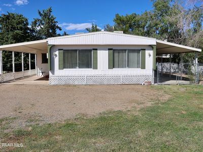 10101 E Manzanita Trl, Dewey, AZ, 86327