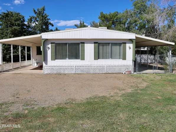 10101 E Manzanita Trl, Dewey, AZ 86327