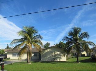 7467 Pebble Beach Rd, Fort Myers, FL 33967