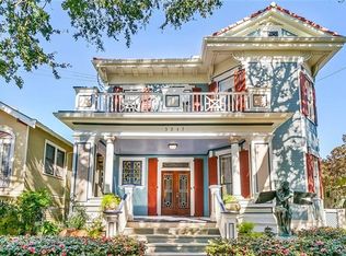 3217 Desoto St, New Orleans, LA 70119