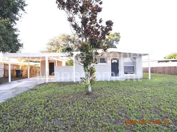 7805 Tidewater Trl, Tampa, FL 33619