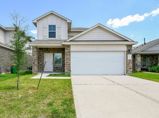 16744 Lonely Pines Dr, Conroe, TX 77302