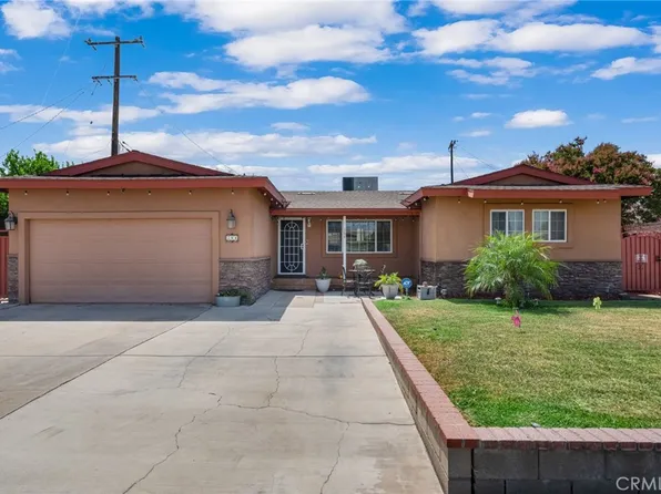 394 S Eucalyptus Ave, Rialto, CA 92376