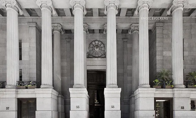 Rented by Engel & Völkers New York City | media 35