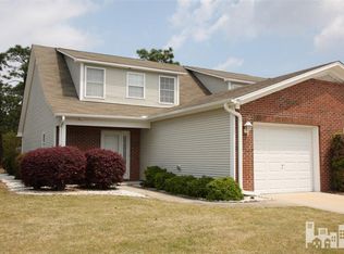 3961 Winds Ridge Dr, Wilmington, NC 28409